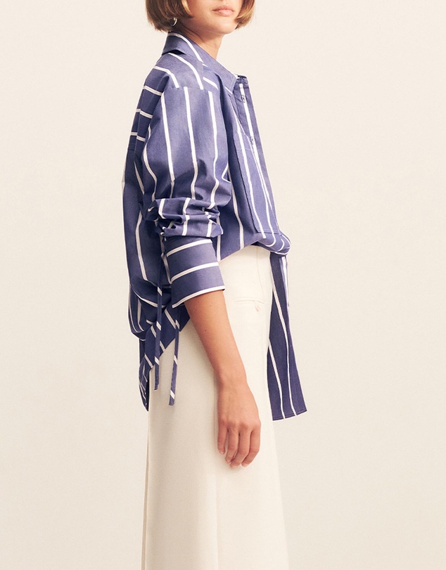 Shona Joy - Cambridge Shirt