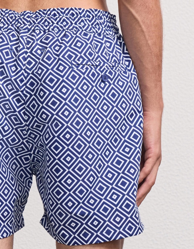 Frescobol Carioca - Rio Swim Shorts