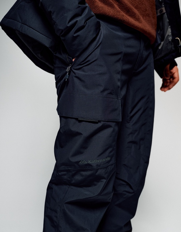Kathmandu - PWDR-Days 2L Insulated Snow Pants