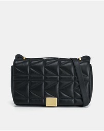 Karl Lagerfeld - K/Kuilt Medium Shoulder Bag