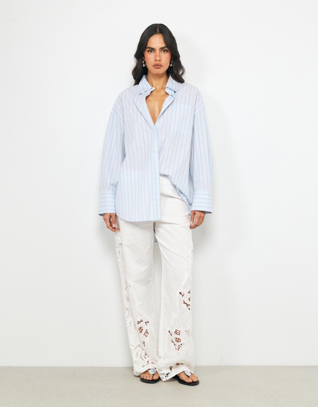 AERE - Niara Lace Pants