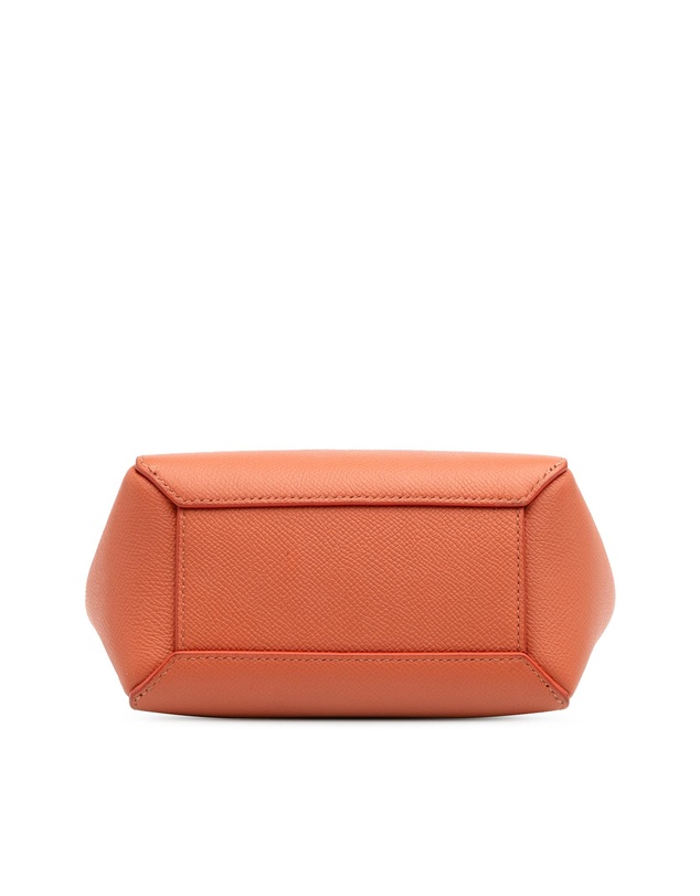 Pre-Loved by Azura Reborn - Pre-Loved celine Pico Belt Belted Handbag