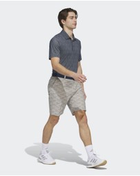 adidas Performance - Ultimate365 Mini Bunker Polo Shirt Mens