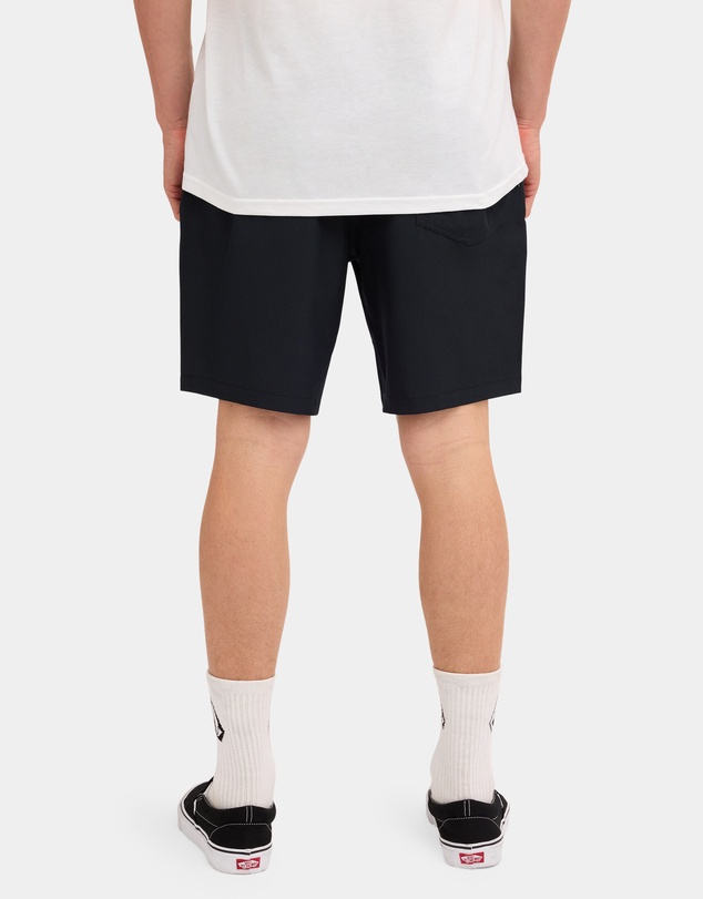Volcom - Mens Stones Hybrid Shorts