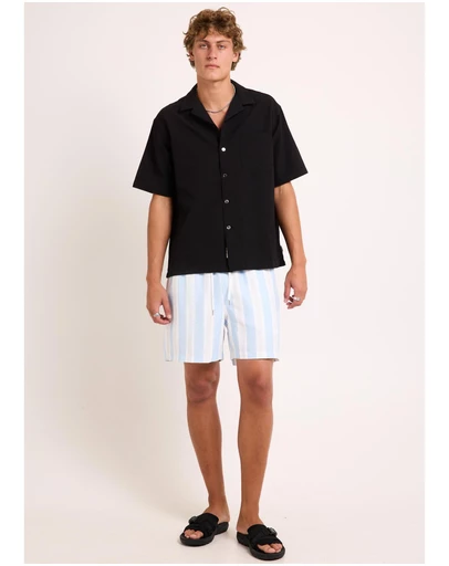Arvust - Edison Short Sleeve Shirt