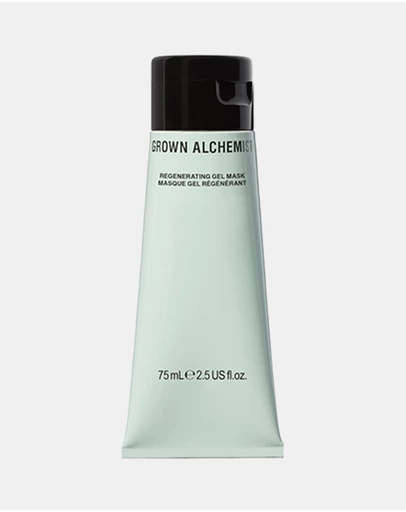 Grown Alchemist - Regenerating Gel Mask