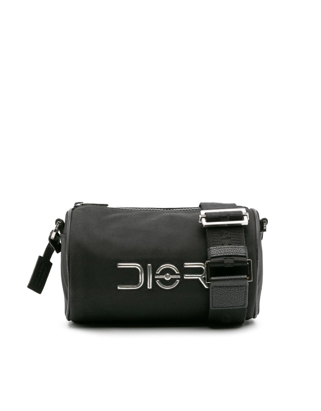Pre-Loved by Azura Reborn - Pre-Loved Hajime Sorayama Nylon Roller Bag