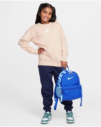 Nike - Nike Brasilia Mini Backpack (11L) - Kids