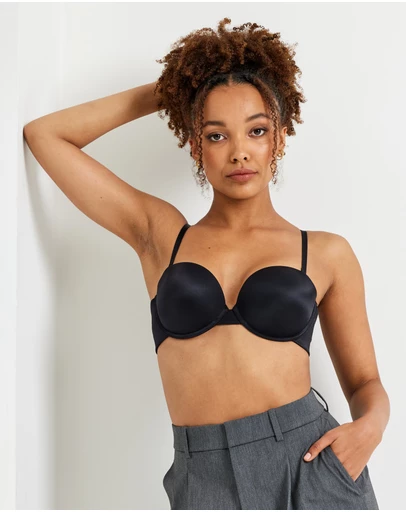 Kayser - Brazilian Strapless Silicon Free