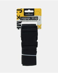 Milleni - Milleni Travel Luggage Strap