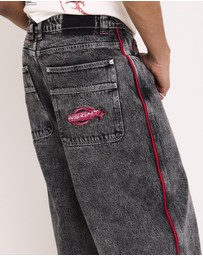 Insight - Core Lord Baggy Denim Jeans