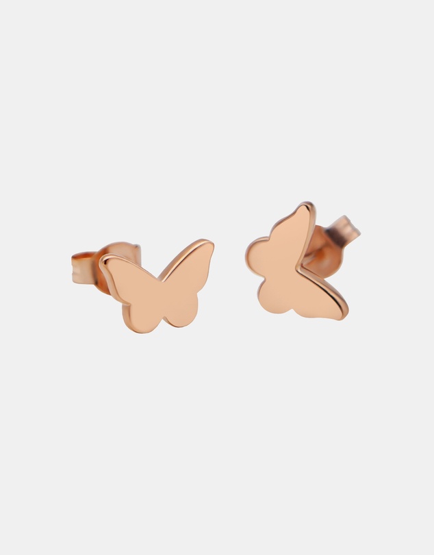 Secret Sisterhood - Butterfly Earrings