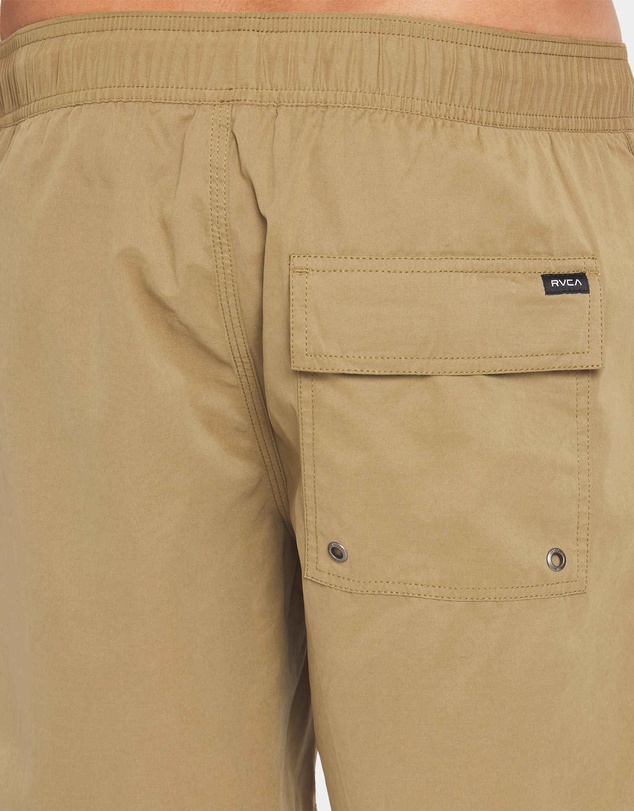 RVCA - Mens Opposites Elastic 2 17