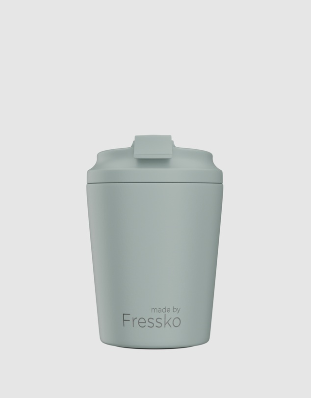 Fressko - Piccolo 4oz Reusable Coffee Cup