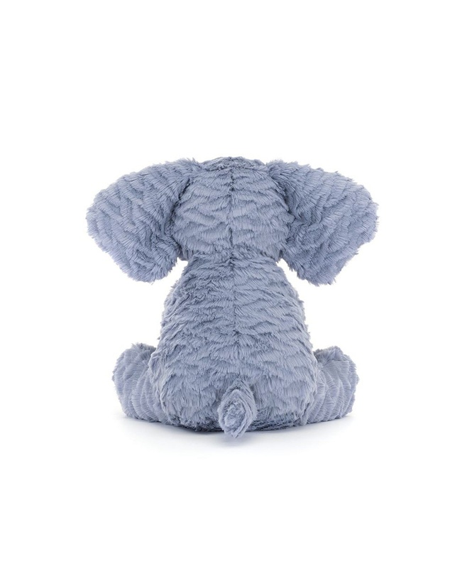 Jellycat - Fuddlewuddle Elephant