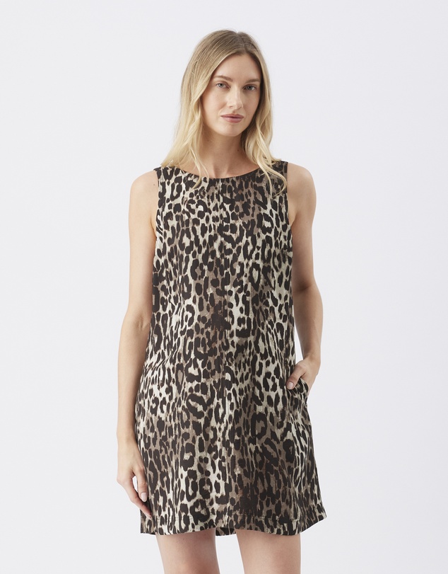 Ripe Maternity - Kitty Shift Dress