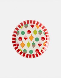 HOTTIE - Jollie 16-Piece Plate Set