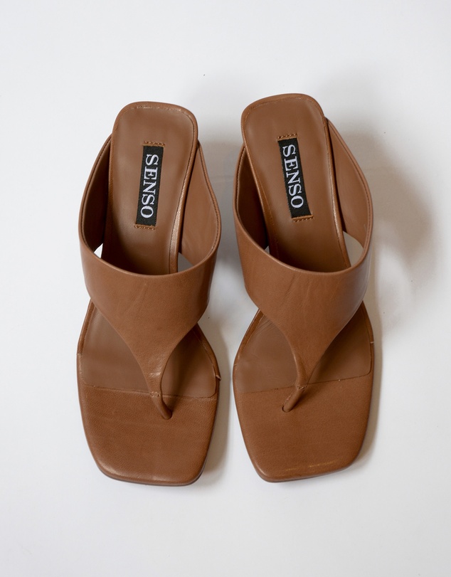 Senso - Pearle I