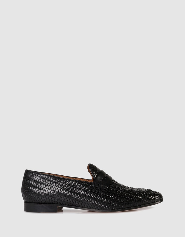 Brando - Clover Loafers
