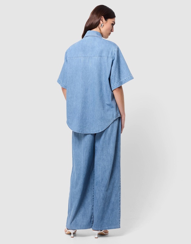 Mossman - High Tide Shirt