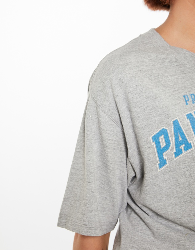 Vintage by The Real Deal - Pre Loved - Vintage NFL Carolina Panthers Tee