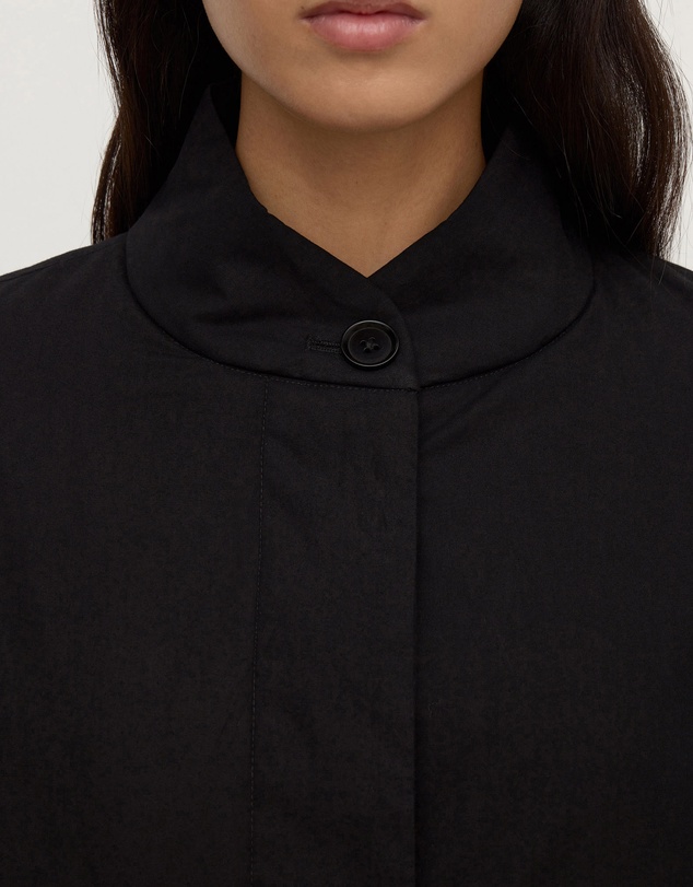 Assembly Label - Zoie Padded Coat
