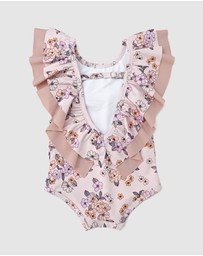 WITH LOVE FOR KIDS - Ruffle Swimmers - Babies - Kids