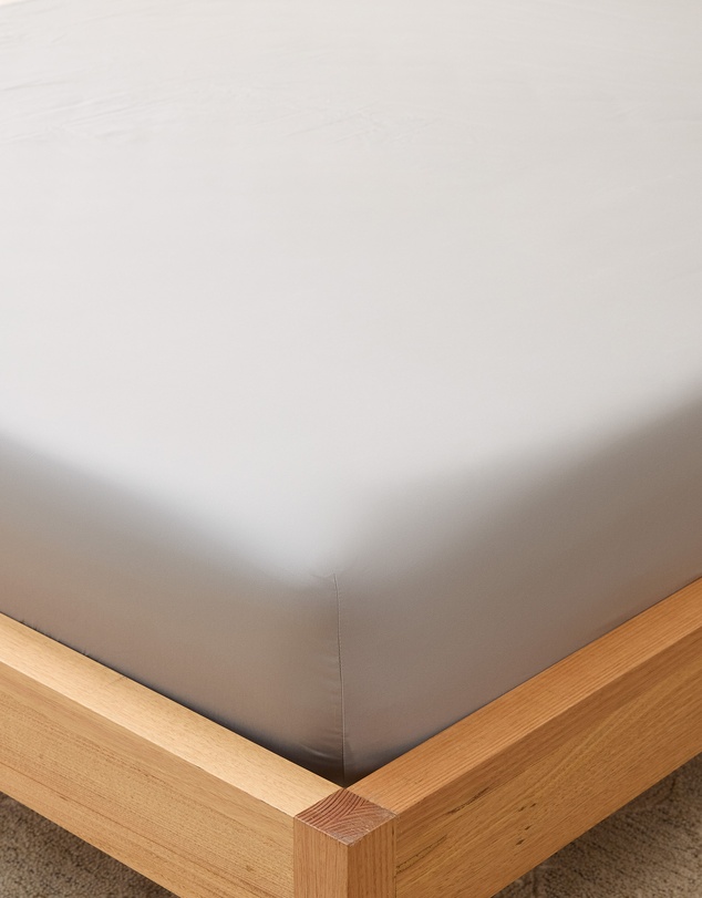 Sheet Society - Eden Cotton Fitted Sheet Set