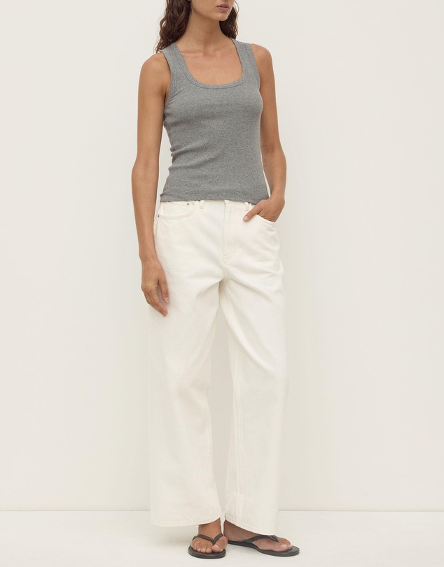 Assembly Label - Boyfriend Jeans