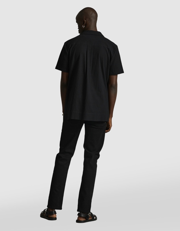 Nique - Taru Unisex Cotton Shirt