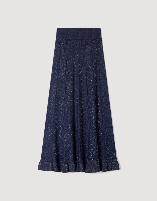 Sandro - Leslie Skirt