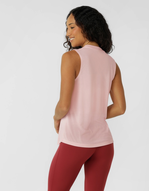 Lorna Jane - Lotus Muscle Tank