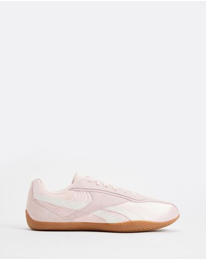 Pure Pink, Chalk & Gum