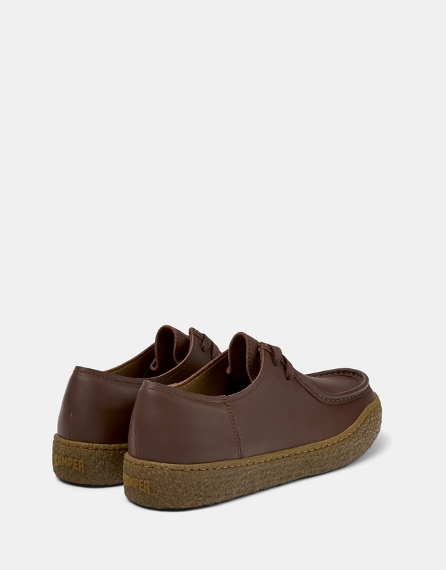 Camper - Lace-up shoes Peu Terreno