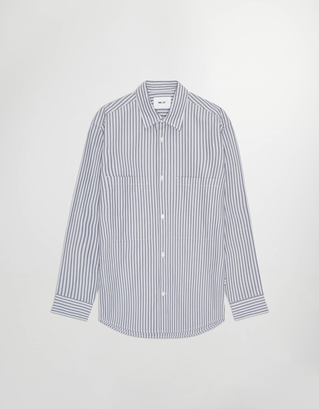 NN07 - Freddy Shirt
