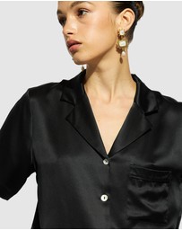 GINIA - Fine Finishes Short Pyjama
