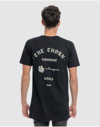 DVNT - Thorn Tee