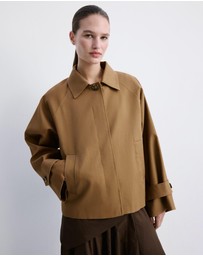 M.N.G - Cuba Jacket