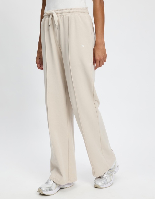 AVE Active - Cotton Wide Leg Pants