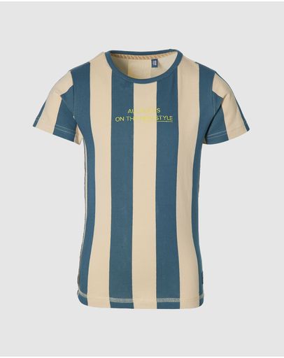 Sport Blue Stripe