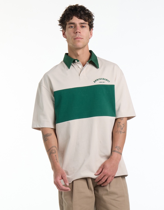 Nana Judy - Arrivederci SS Rugby Polo