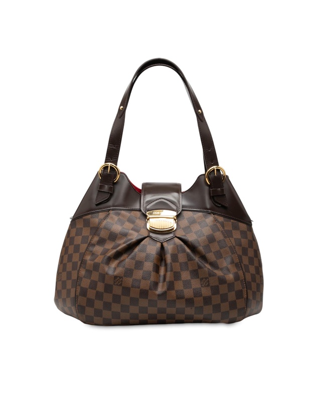 Pre-Loved by Azura Reborn - Pre-Loved Damier Ebene Sistina GM