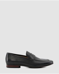 Dune London - Shalen - Black