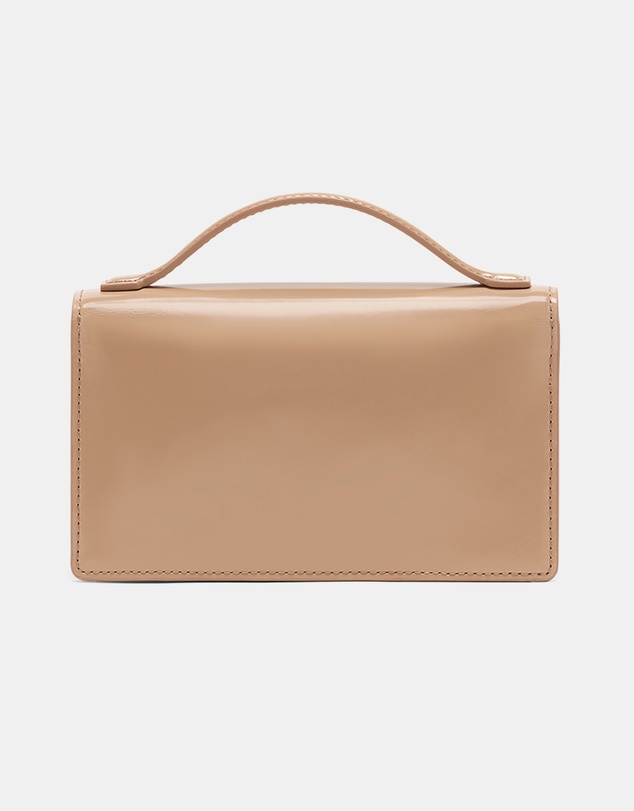 Marc Jacobs - The Mirror Mini Bag
