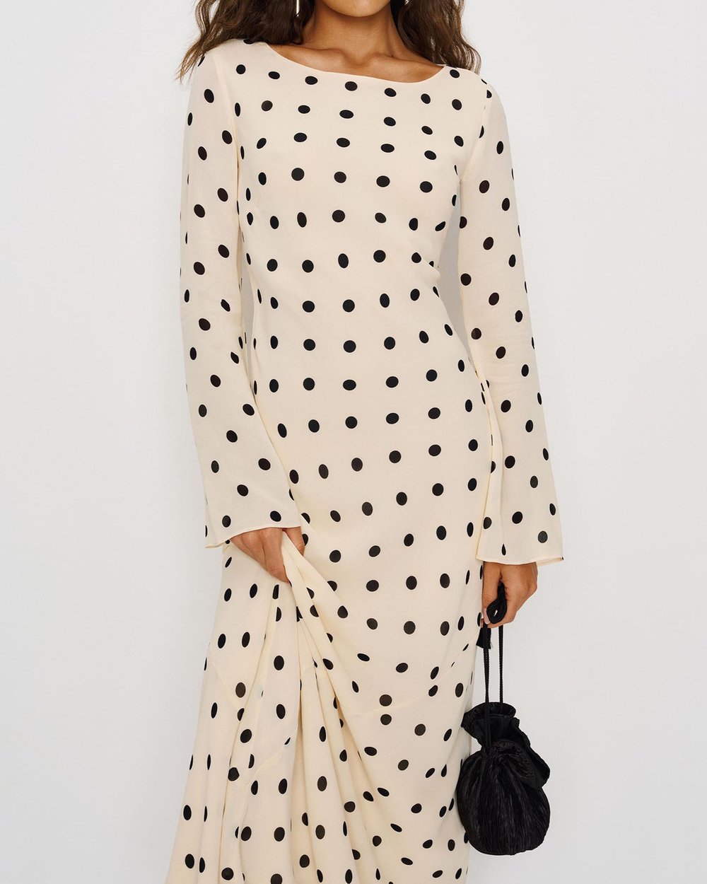 Esra Dress by Reformation Online | THE ICONIC | Australia
