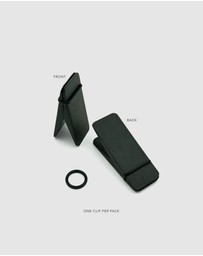 Olive et Oriel - Art Hanging Clip - Black