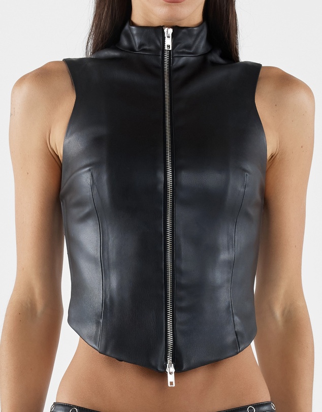 BY.DYLN - Stella Vest