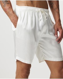 Merlino Street - Minerva Shorts