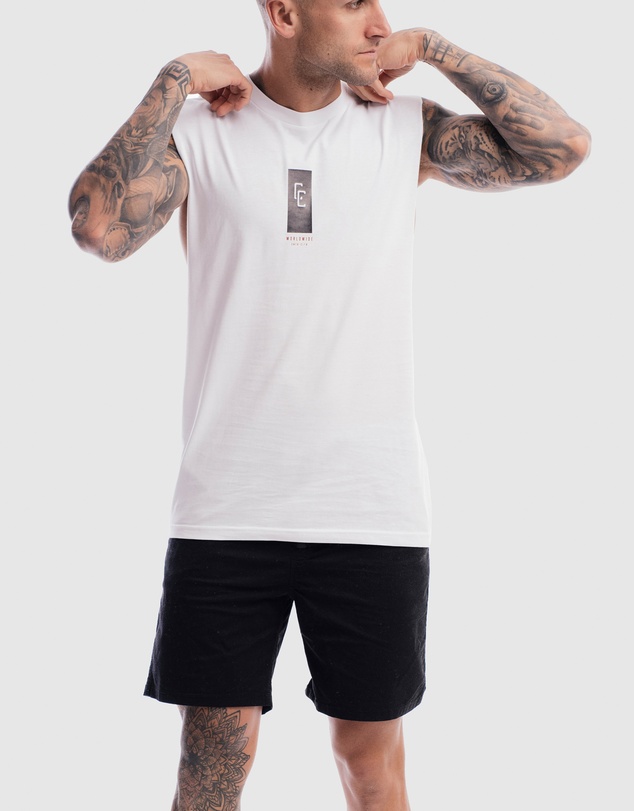 Counter Culture - Runway Tank