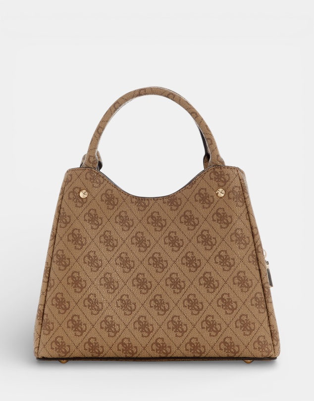 GUESS - Meridian II Small Girlfriend Carryall Bag